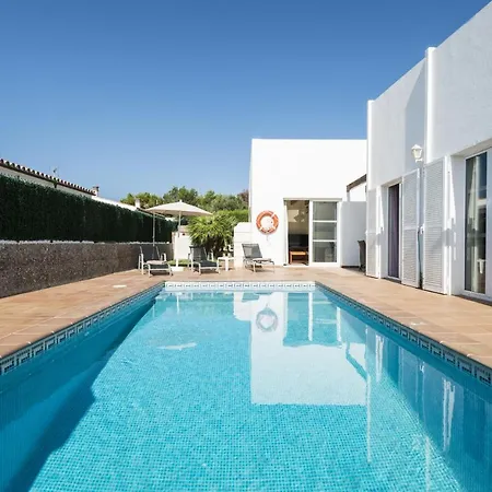 Villa Villas Talayot *