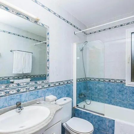 Villa Villas Talayot Cala'N Blanes (Menorca)