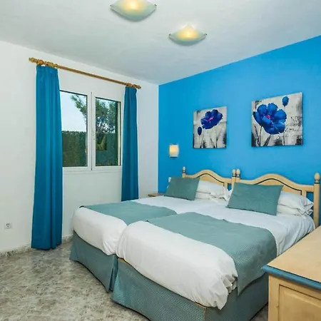 Villas Talayot * Cala'N Blanes (Menorca)