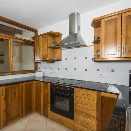 Villas Talayot Cala'N Blanes (Menorca)