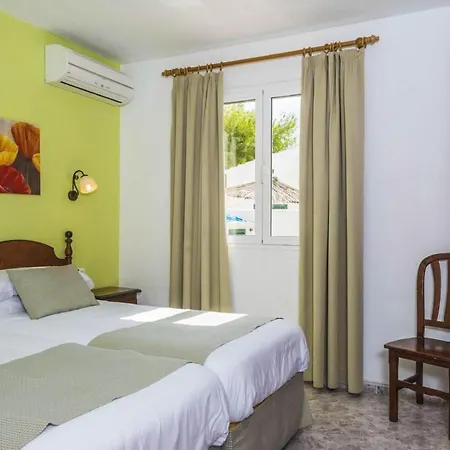 Villas Talayot