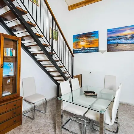 Villas Talayot Cala'N Blanes (Menorca)