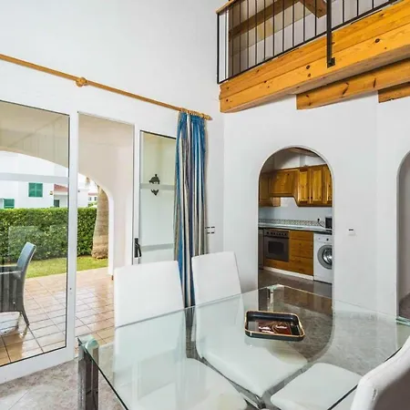 Villas Talayot * Cala'N Blanes (Menorca)