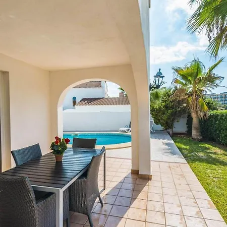 Villas Talayot * Cala'N Blanes (Menorca)