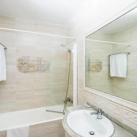 Villa Villas Talayot Cala'N Blanes (Menorca)