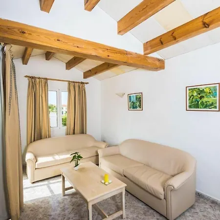 Villas Talayot